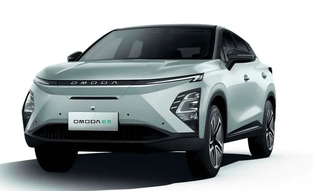 Keunggulan Chery Omoda E5 2025, yang Membuatnya Cocok Dijadikan Mobil Listrik Harian