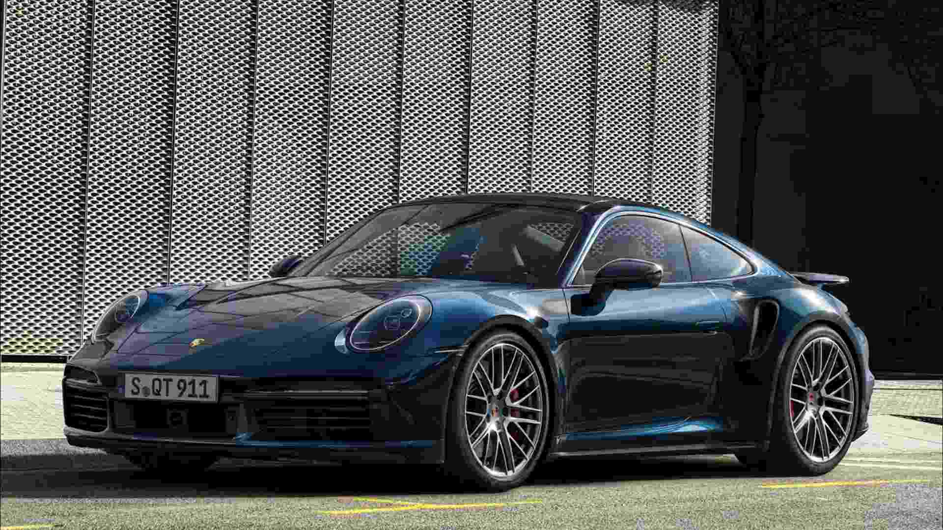 Mobil Sport 2025 Dari Audi R8 Sampai Porsche 911, Mana Favorit Kamu?