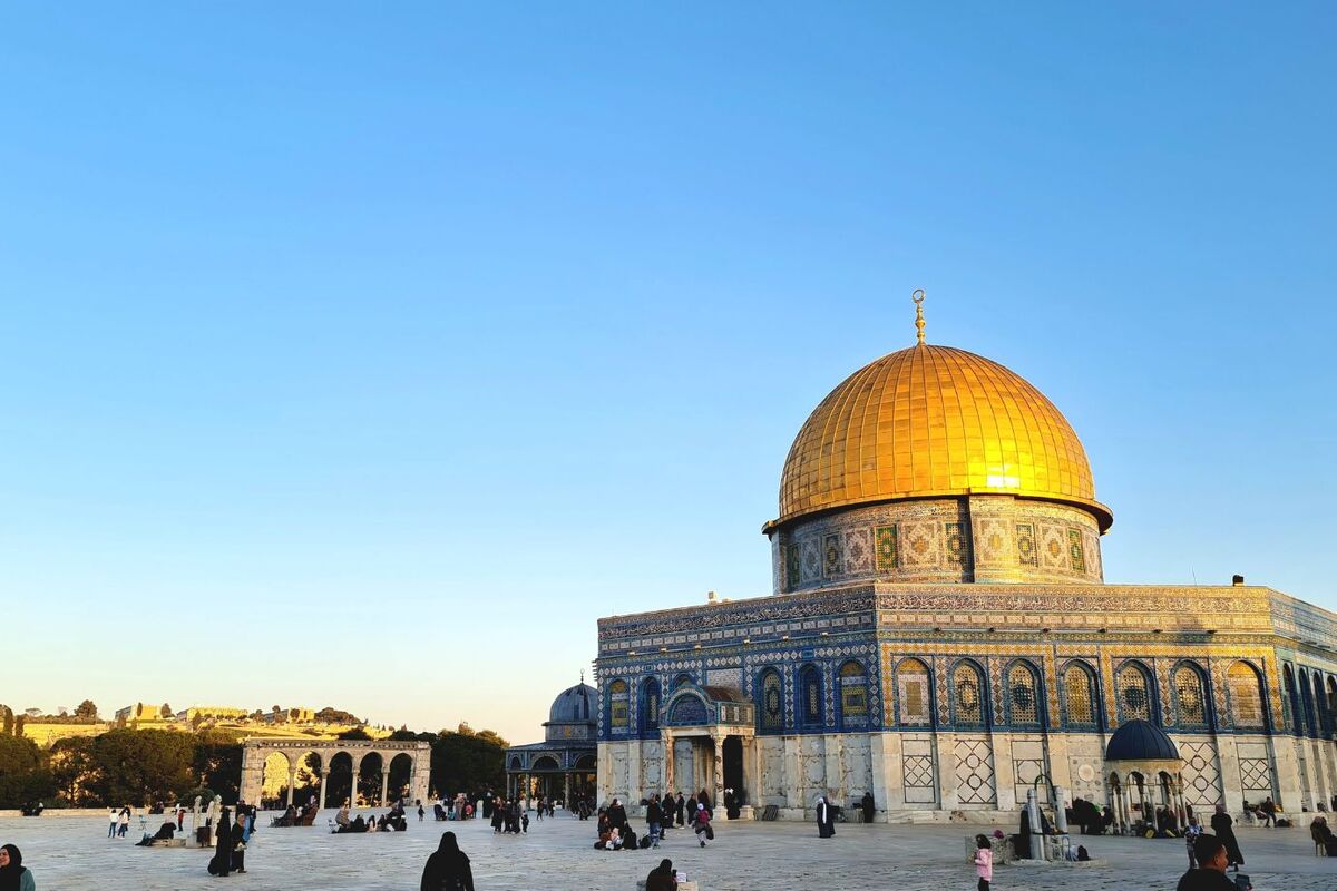 Dompet Digital OVO Mudahkan Berdonasi ke Palestina dengan Aman