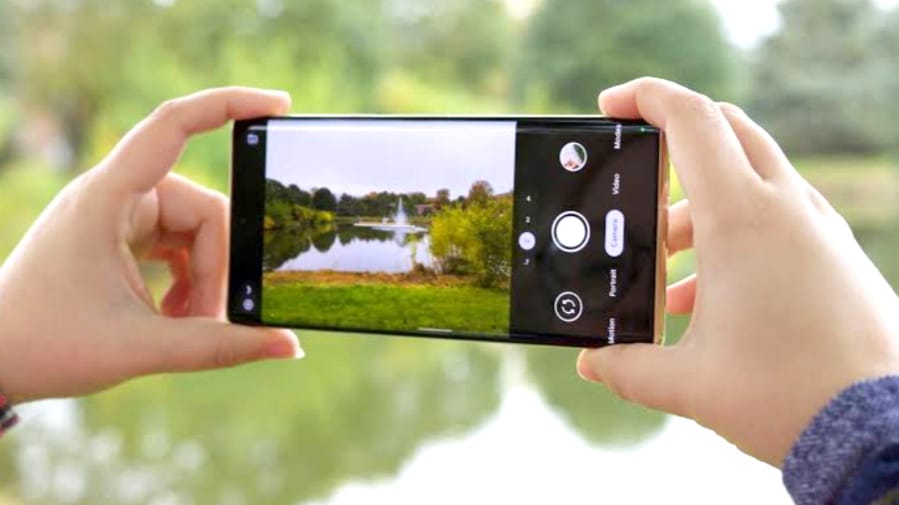 Pilihan Smartphone dengan Kamera Canggih, Pas Buat Kamu Yang Suka Fotografi