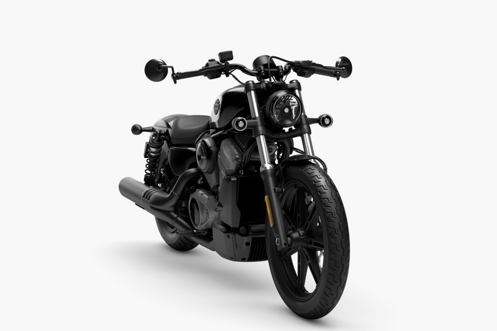 Tips Membeli Motor Bekas Merk Harley Davidson, Harus Teliti!