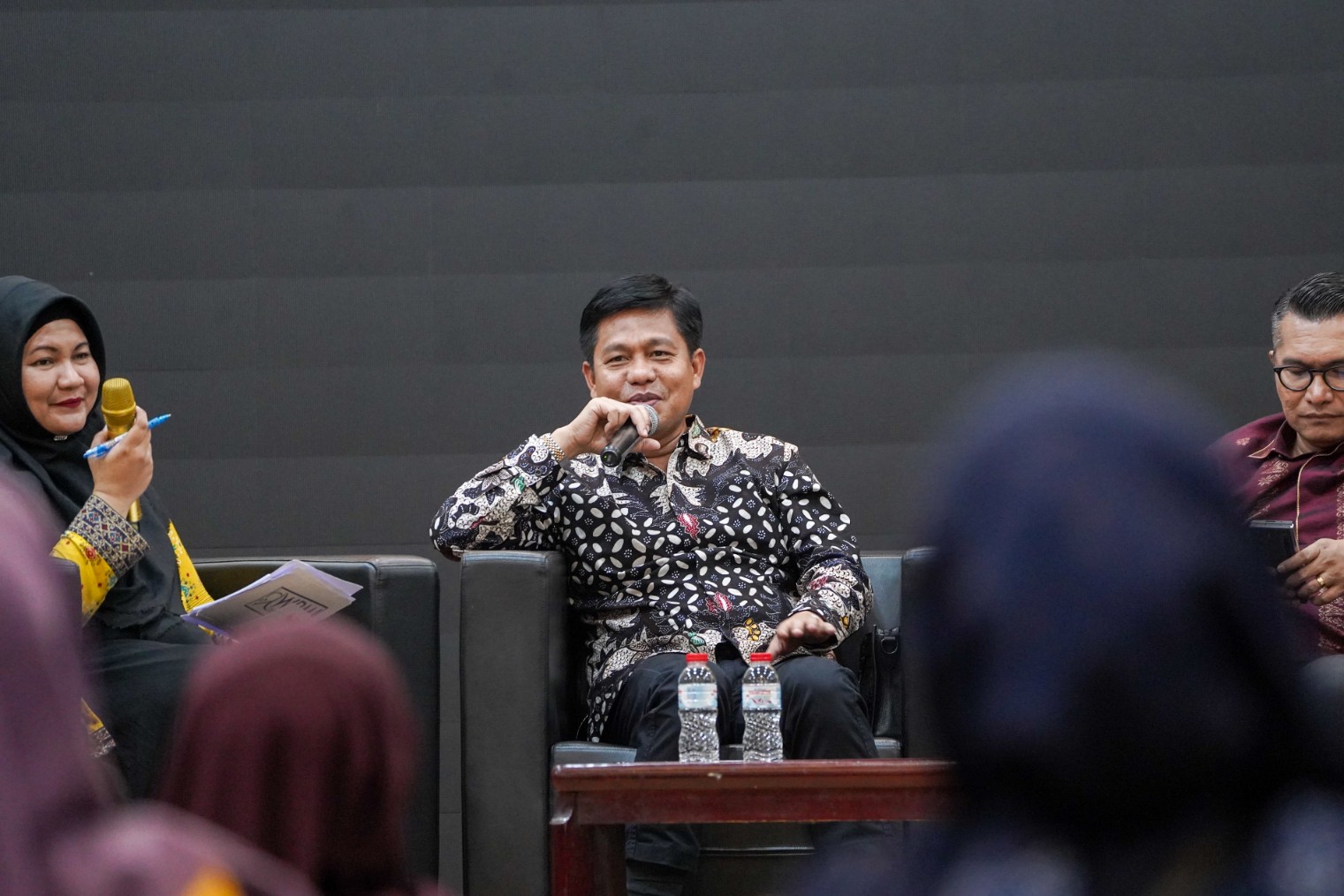 UMP dan Kebangkitan Pemikiran Margono Djojohadikusumo–Sumitro