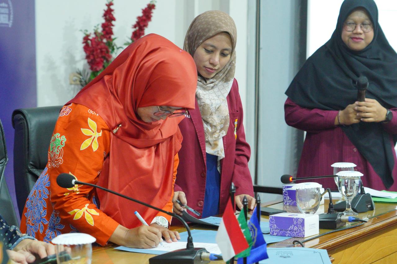 Deklarasi Gerakan Masjid Bersama LPCRPM dan AMM: Langkah Nyata Sinergi Umat