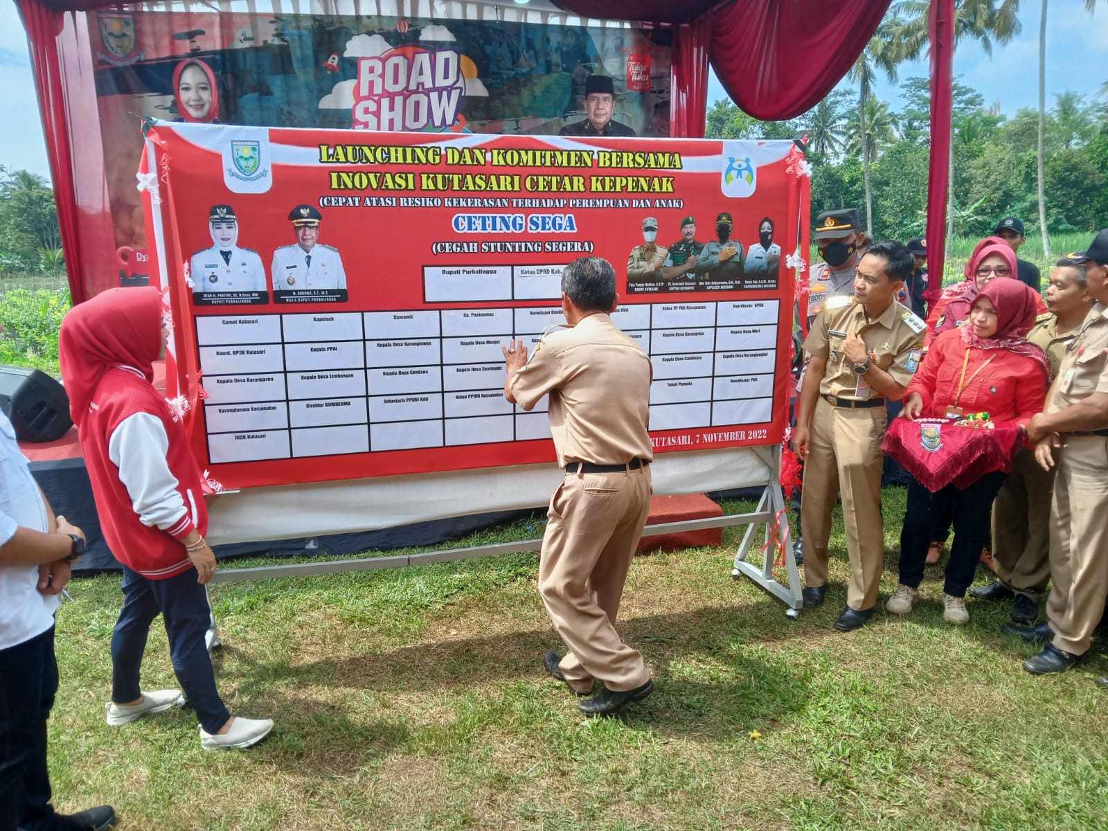 Kasus Kekerasan Perempuan dan Anak di Kutasari Meningkat 