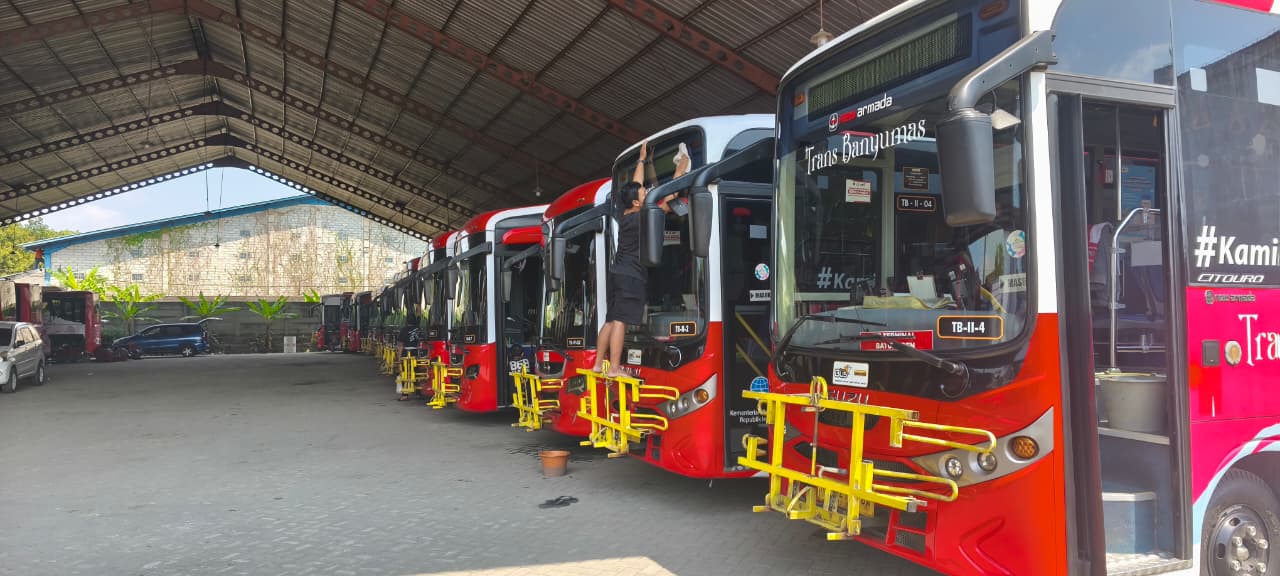 Trans Banyumas Bidik Banyumas Barat, Ajibarang-Wangon-Jatilawang Diproyeksi 2027