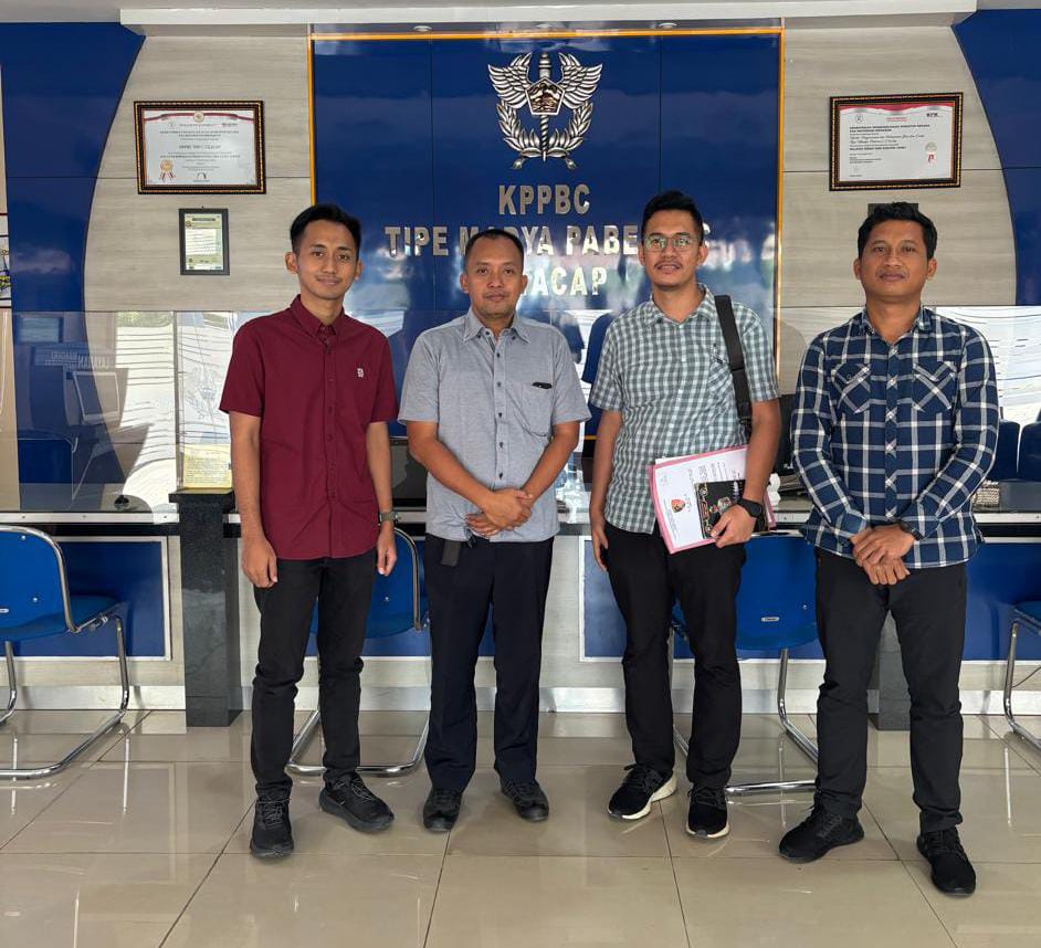 Dugaan Rokok Ilegal di Cilacap Disorot, Polresta: Kami Tidak Tebang Pilih