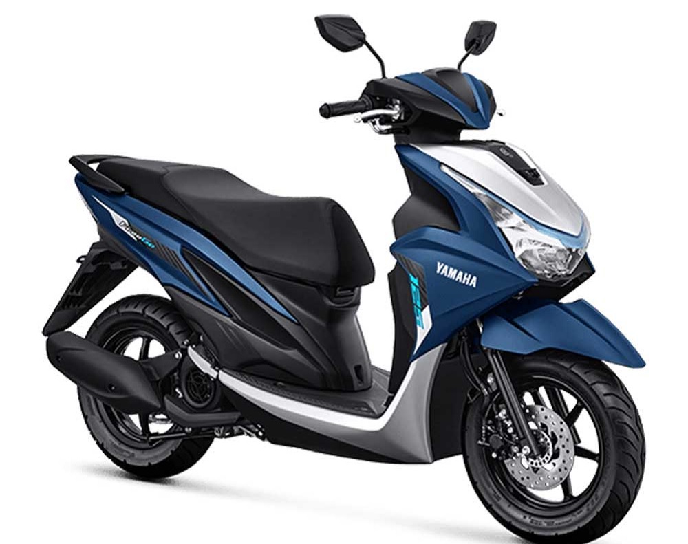 Bingung Beli Jenis BBM untuk Motor Matic Yamaha? Ini Rekomendasi yang Tepat Sesuai Spesifikasi