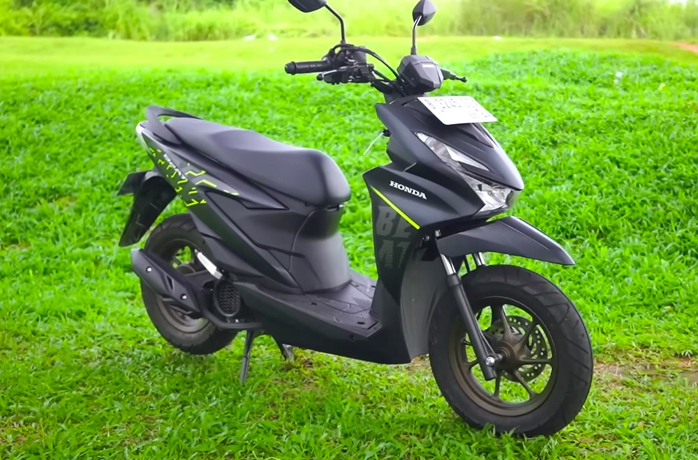 Mesin Motor Matic Sering Panas? Ini Cara Mengatasi yang Efektif