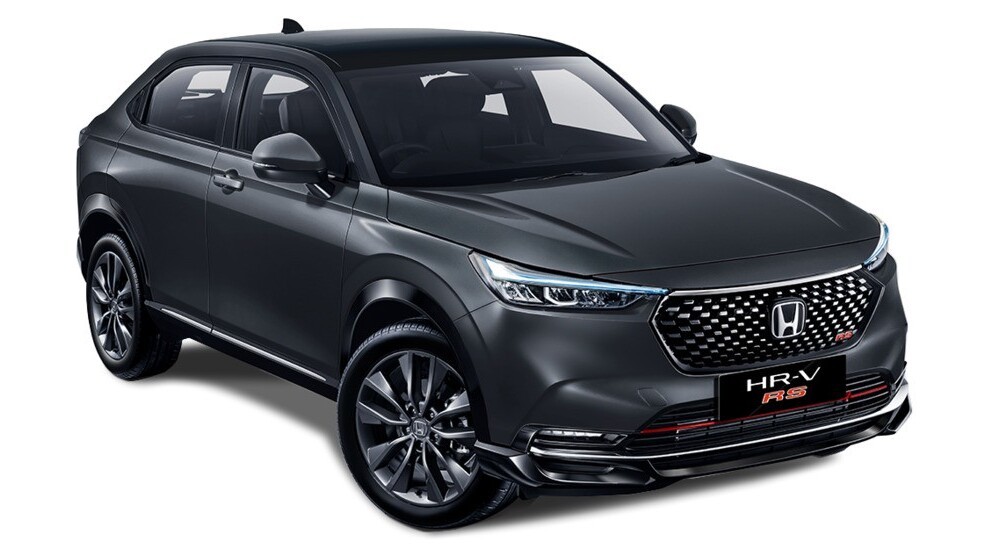 Mau Bawa Pulang Mobil Honda HR-V? Simak Simulasi Cicilannya di BCA Finance dengan Tenor Fleksibel