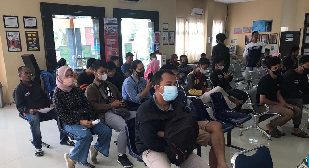 Dapat Tambahan Stok Blanko, Pencetakan e-KTP di Purbalingga Kembali Normal