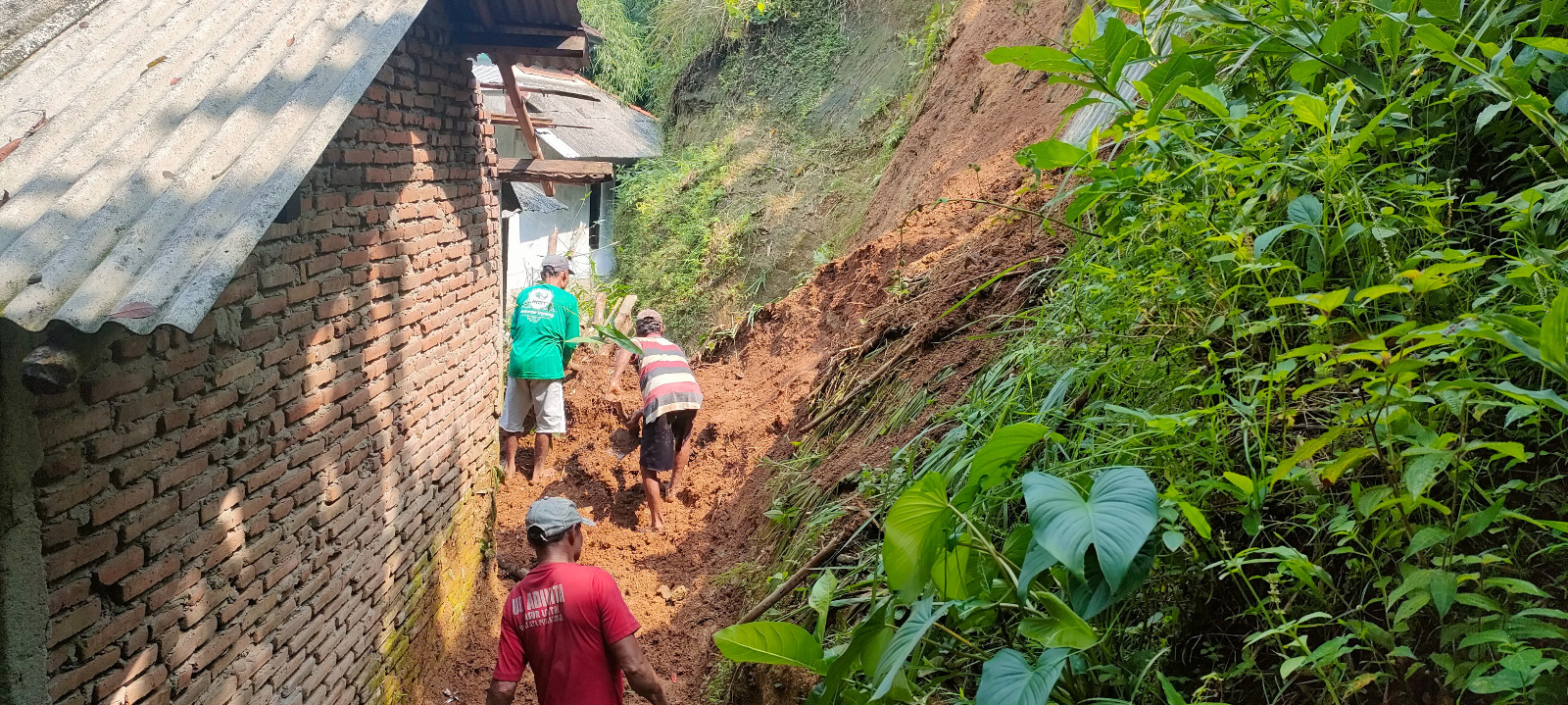 Rawan Bencana Akibat Cuaca Ekstrem, Masyarakat Diminta Waspada Sepekan ke Depan