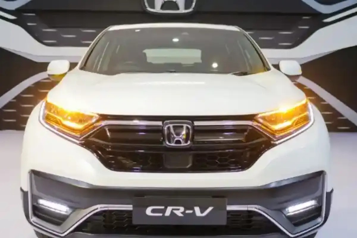 Perbedaan Mobil Honda CR-V Turbo dengan Hybrid, Mana yang Lebih Baik?