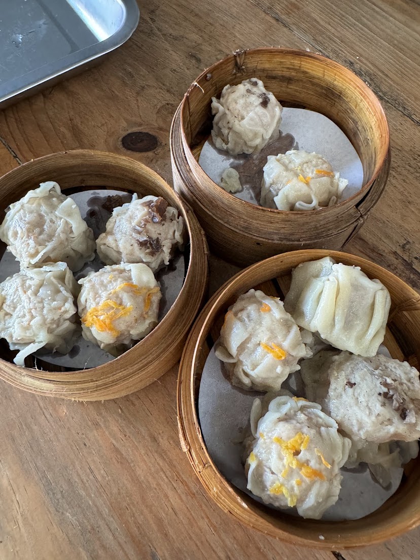 Sooma Dimsum, Kuliner dengan Harga Terjangkau di Tengah Kota Purwokerto