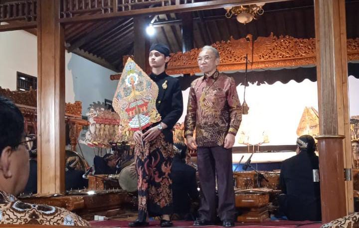 Unindra PGRI Laksanakan Syukuran Diakuinya Kebumen Geopark Sebagai UNESCO Global Geopark