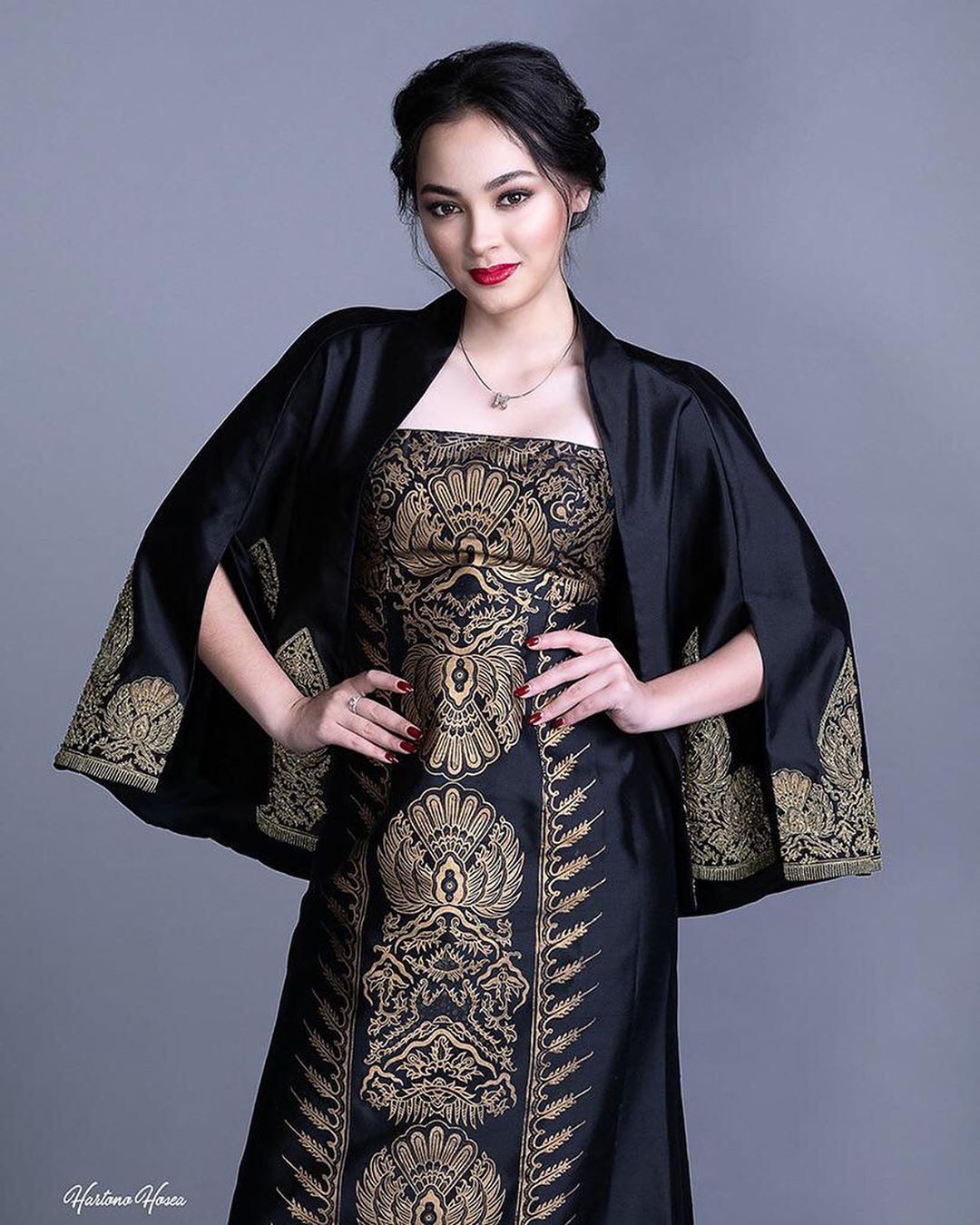 Jolene Marie Geluti Dunia Tarik Suara