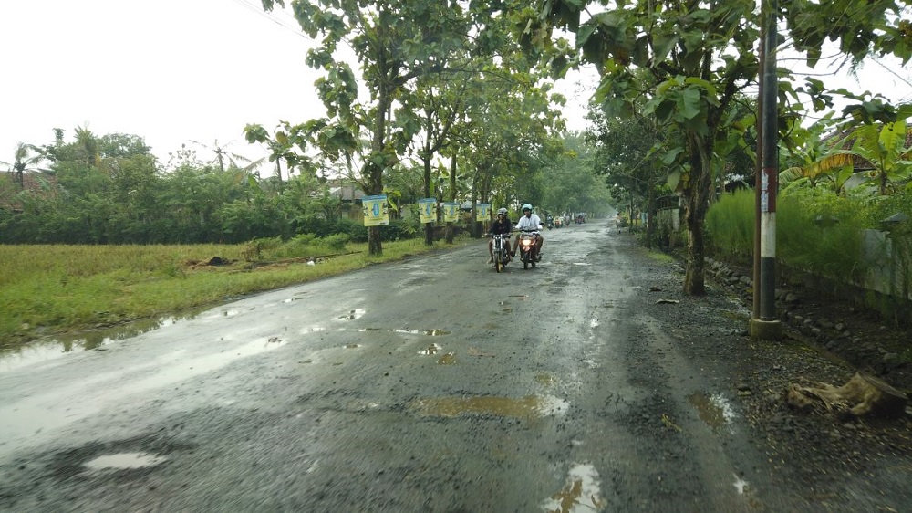 Muncul Wacana Pendirian Pabrik Gula Tebu di Purbalingga