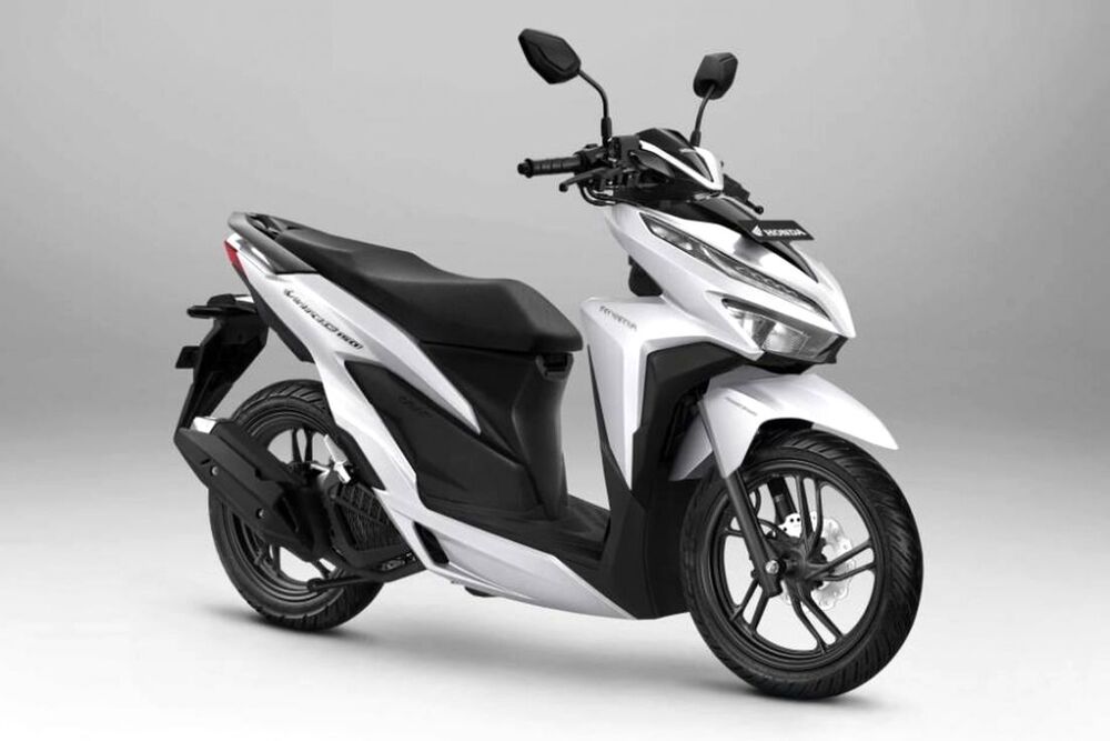 5 Rekomendasi Aki Motor Matic Honda Vario 150 dan Cara Merawatnya