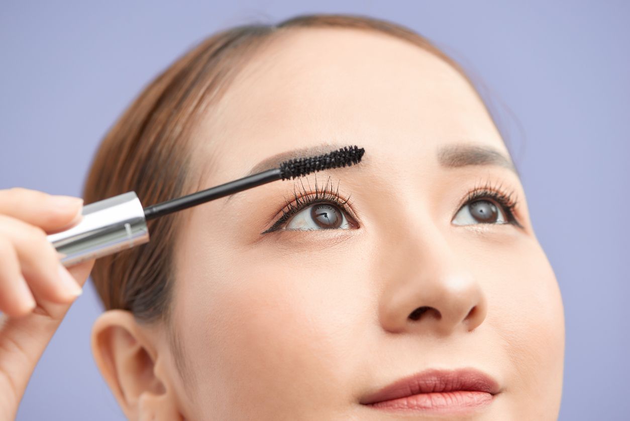 Rekomendasi Mascara Waterproof & Tahan Lama Dapat Kamu Temukan Disini