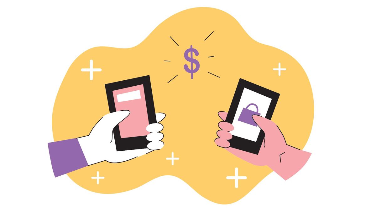 Bijak Bertransaksi, Tips Hemat Menggunakan Dompet Digital