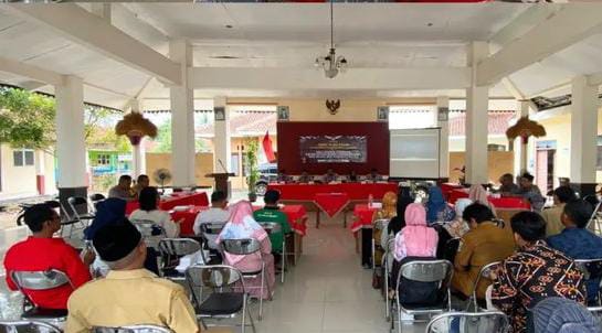 Bawaslu Temukan Pemilih Baru, Meninggal dunia dan Pindah Domisili Sebelum Penatapan DPSHP di Tingkat Kecamatan