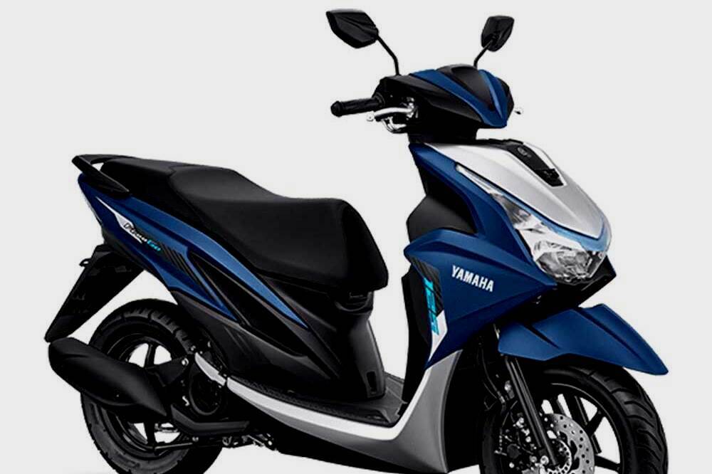 Rekomendasi 21 Motor Matic Murah Yamaha Mulai Rp 17 Jutaan Lengkap dengan Daftar Harganya