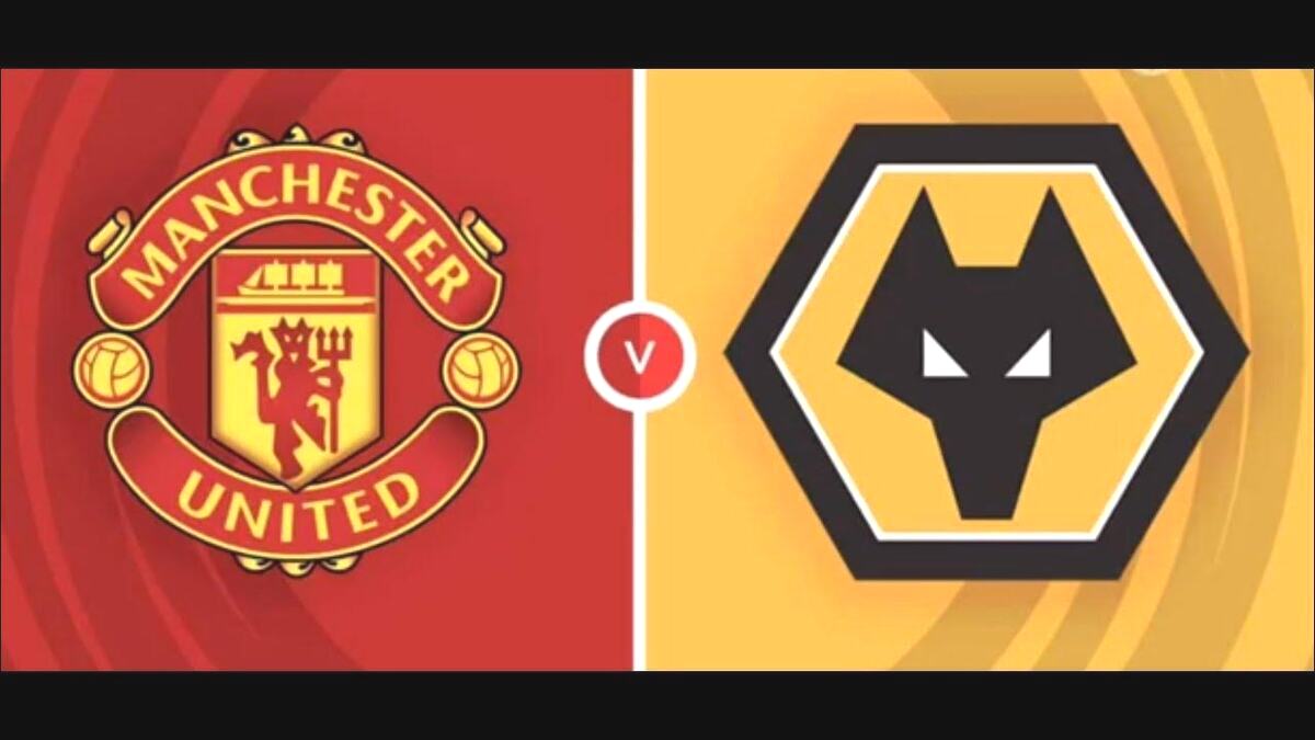 Manchester United Kalah dari Wolves 0-1, Kekalahan Menyakitkan di Old Trafford