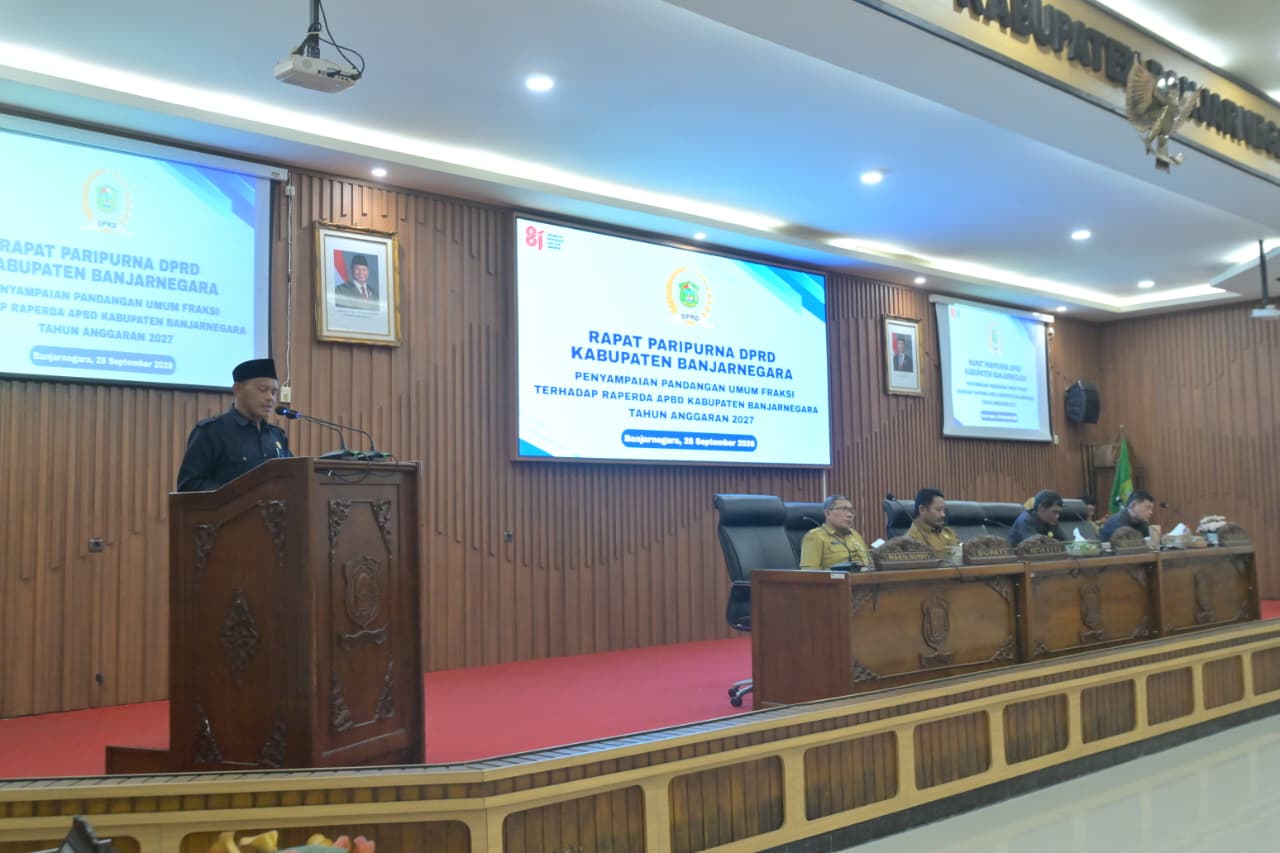 TKD 2027 Naik Jadi Rp 735 Triliun, Pemerintah Tekankan Sinergi Pusat dan Daerah