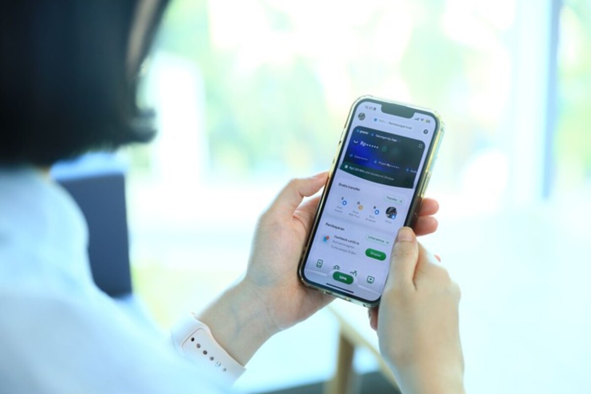 Cara Top Up E-Money Lewat GoPay, Gak Perlu Ribet! 