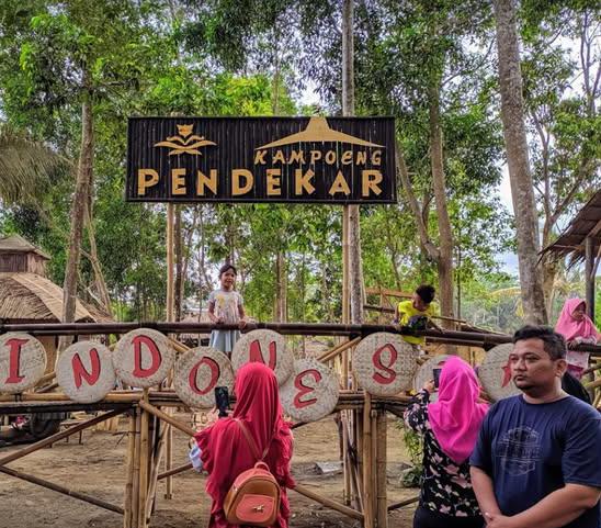 Banyak Pengelola Desa Wisata Belum Paham Dasar Pengelolaan