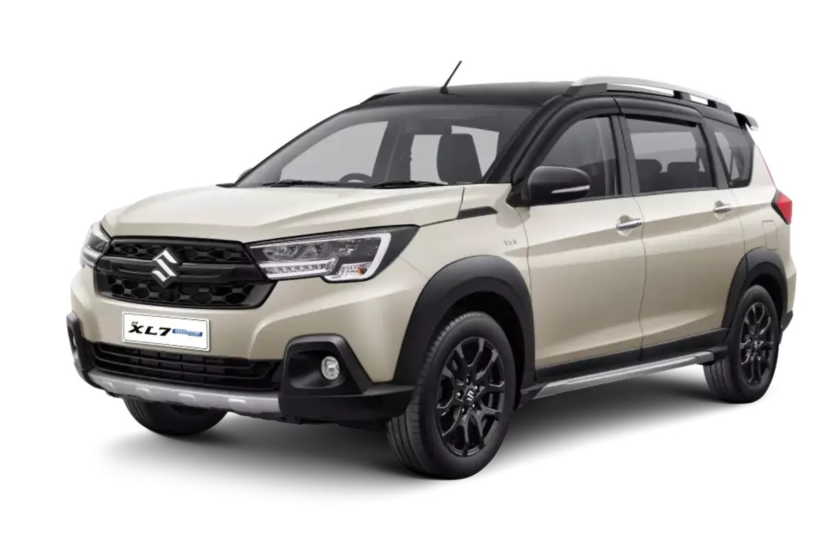 Harga Suzuki XL7 Hybrid Turun! Diskon PPnBM 3% Jadi Penawaran Menarik