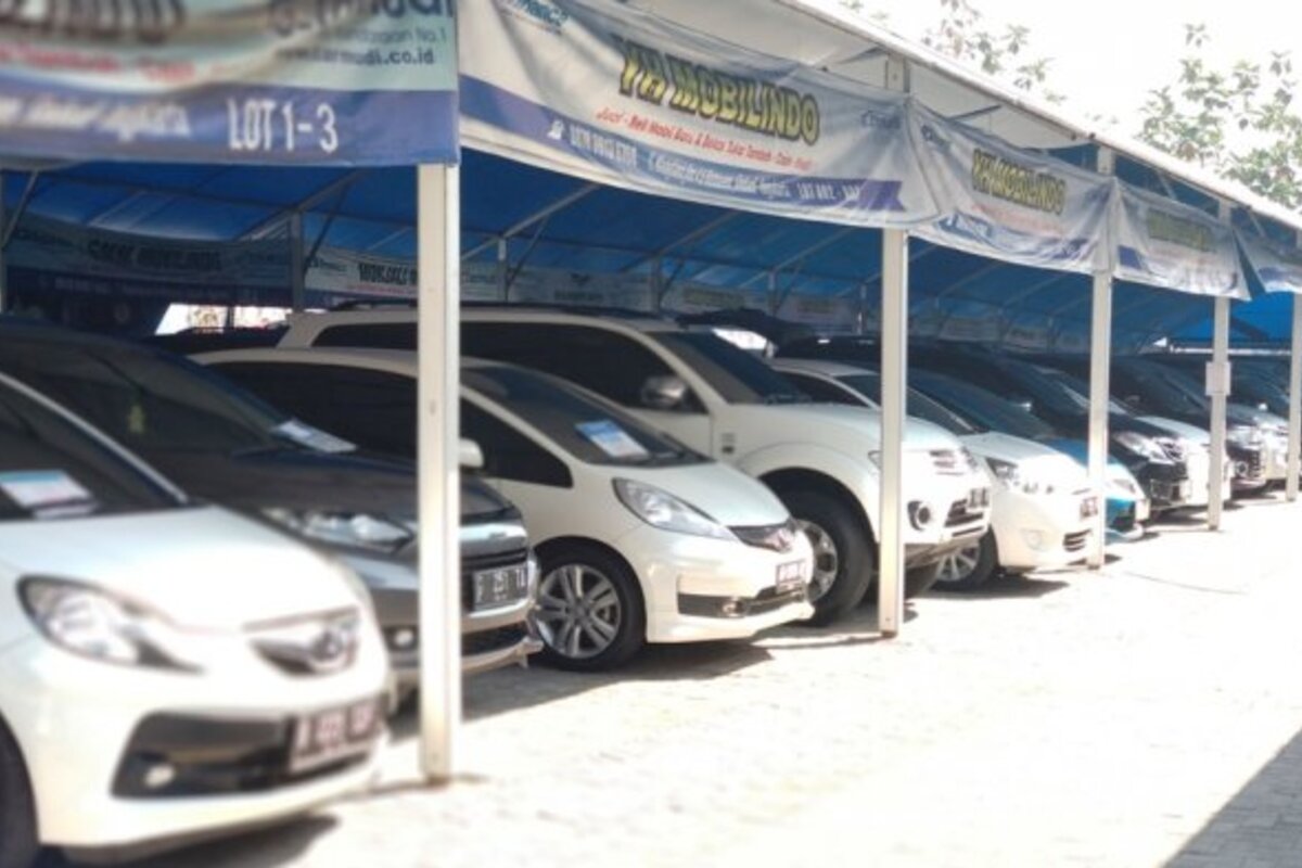 5 Modus Penipuan Jual Beli Mobil yang Sering Terjadi Serta Cara Menghindarinya