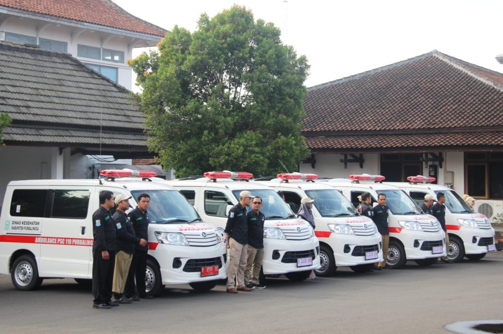 Siapkan Langkah Antisipasi Virus HMPV, DInkes: Belum Ditemukan di Kabupaten Purbalingga