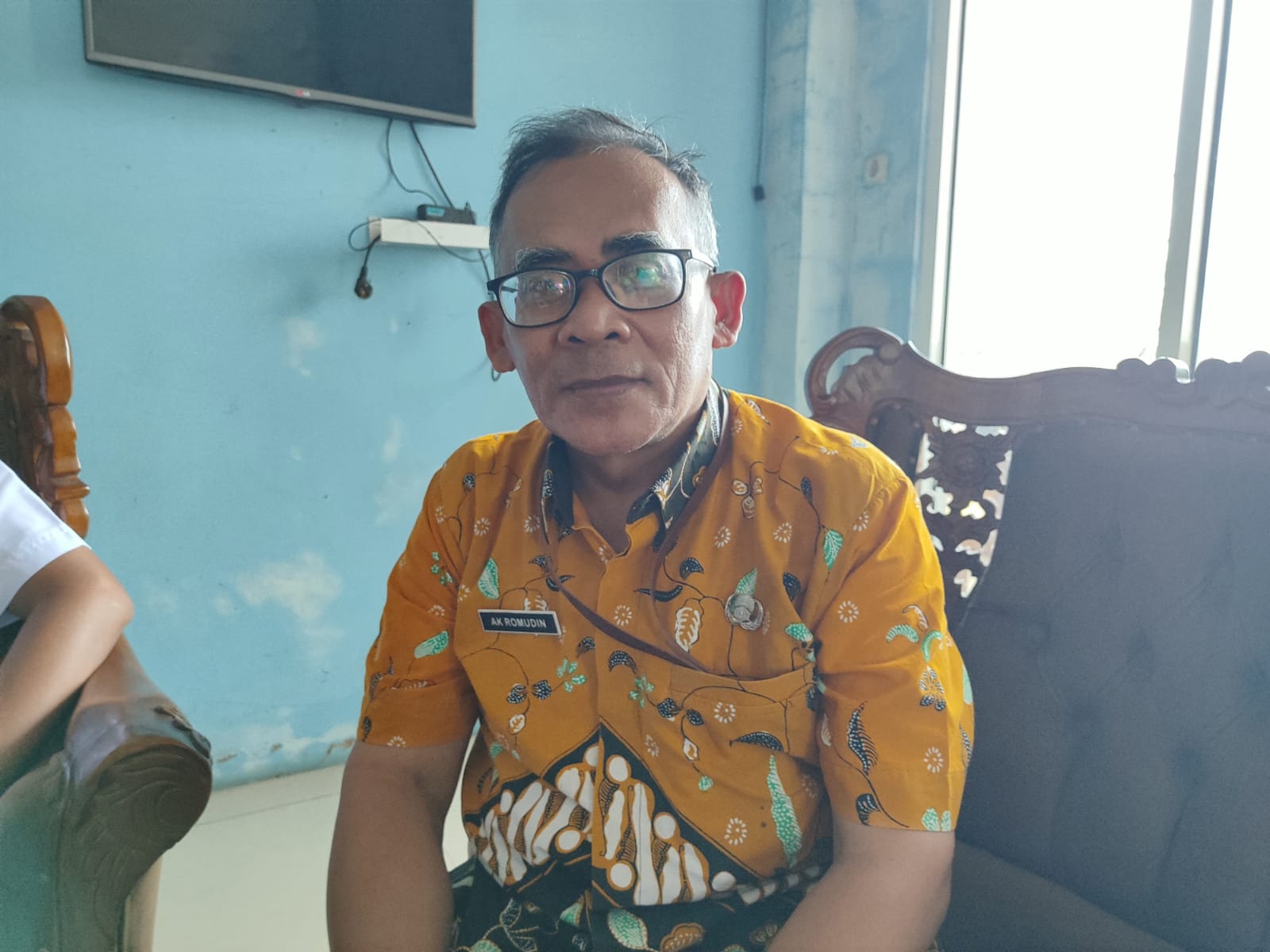 Mina Padi Tersendat SDM dan Pola Konsumsi, DPPP Akui Tantangan Bukan di Alam