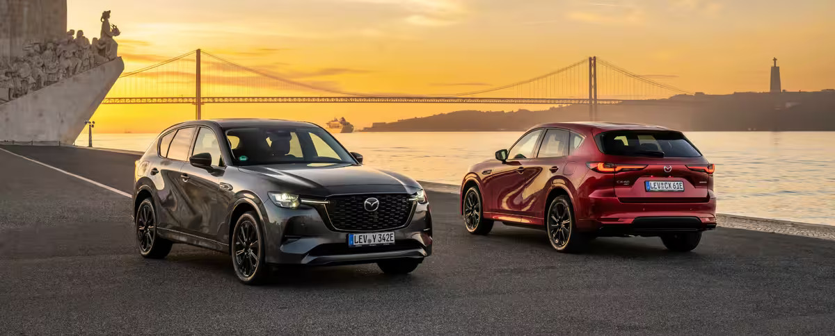 Mazda CX-70 Resmi Meluncur, SUV Premium Dua Baris yang Siap Jadi Idaman Baru