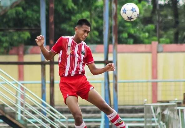 Menjamu Ebod Jaya Kebumen, Persibangga U-17 Bidik Kemenangan