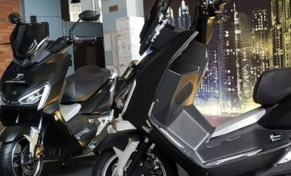 Pakai Listrik, Tanpa Bising! Ini Alasan United T1800 Mulai Banyak Dilirik