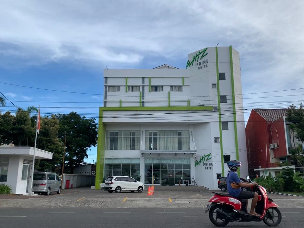 20 Front Office Hotel di Cilacap Lolos Sertifikasi