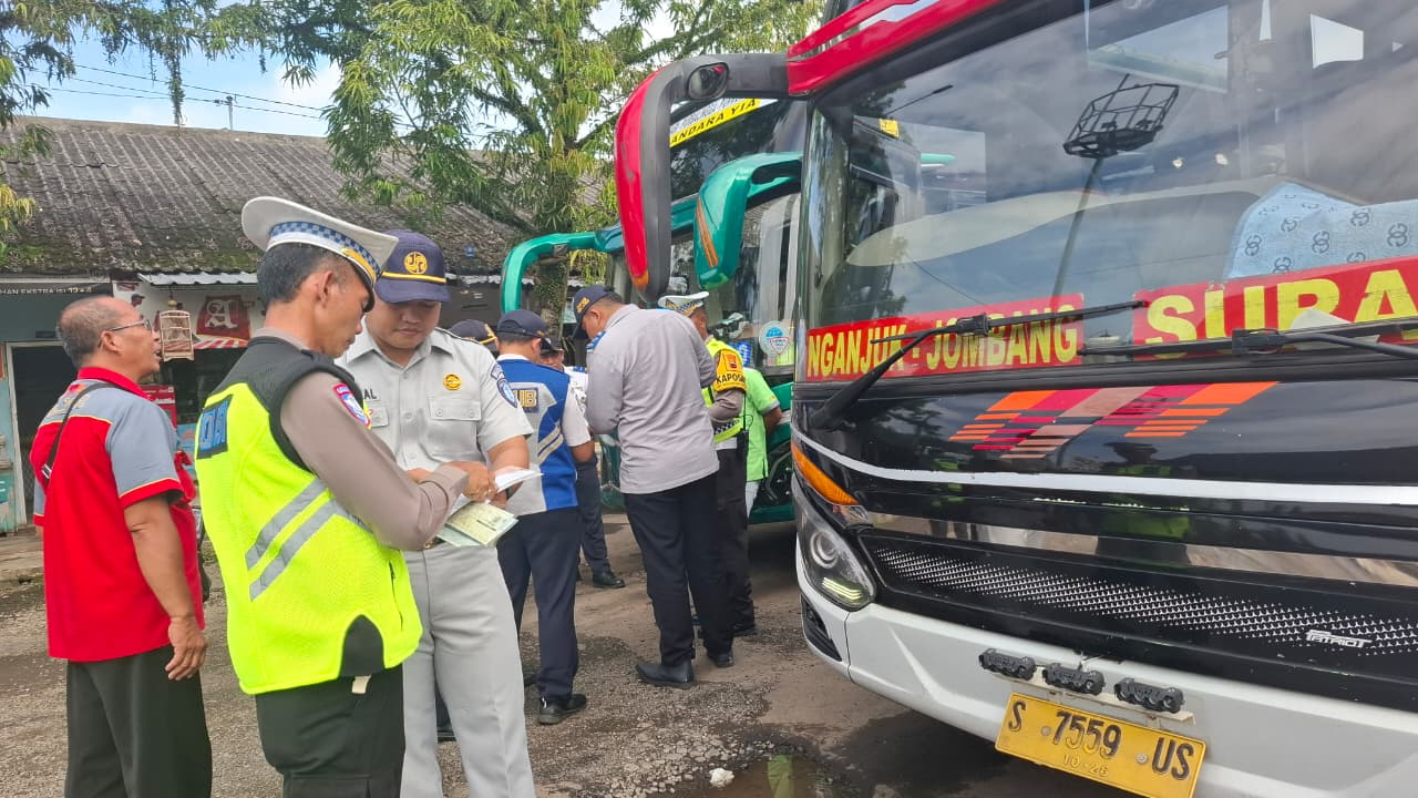 Program Mudik Gratis 2026, Pemkab Purbalingga Siapkan 3 Bus Berkapasitas 150 Penumpang