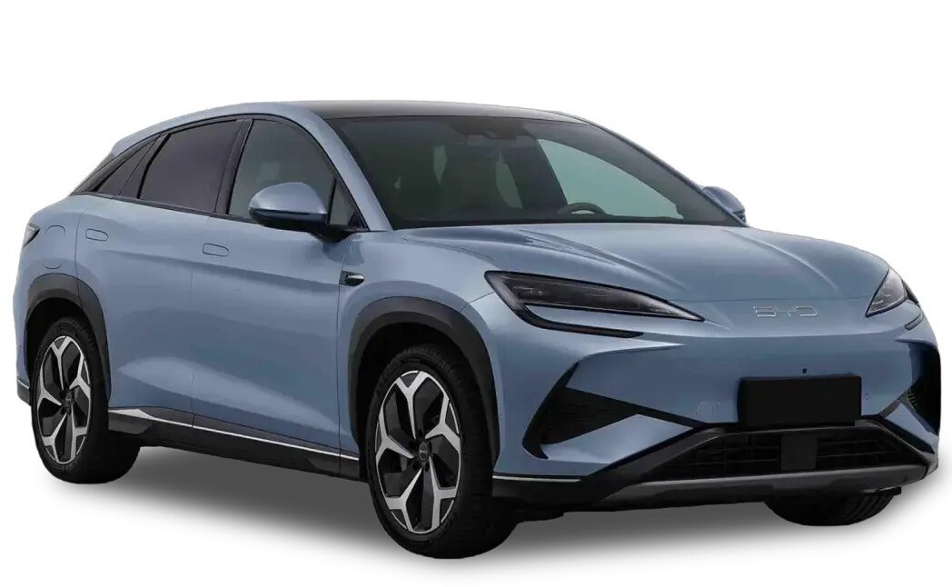 Mau Bawa Pulang BYD Sealion 7? Cek Simulasi Kredit di BSI OTO dengan Cicilan Mulai Rp 11 Juta