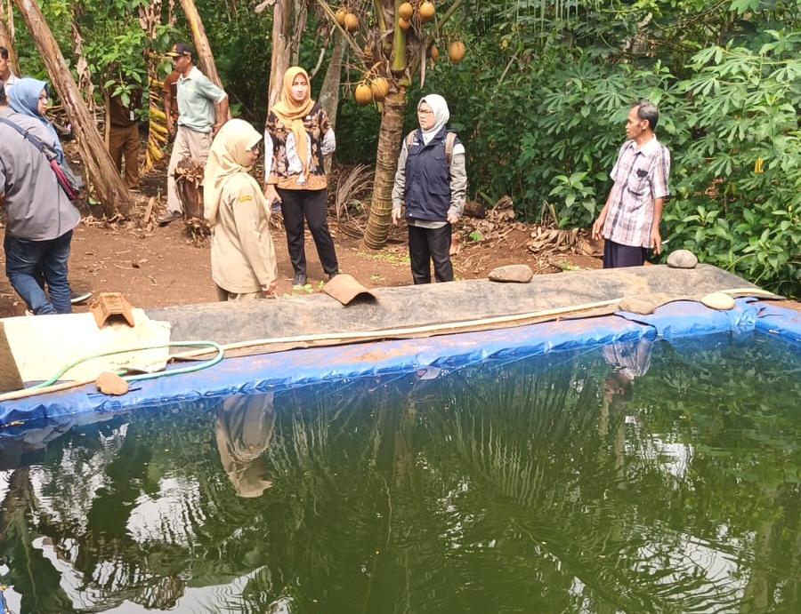 Lima Pokdakan Purbalingga Diverifikasi, Bantuan Hibah Capai Rp 200 Juta Lebih