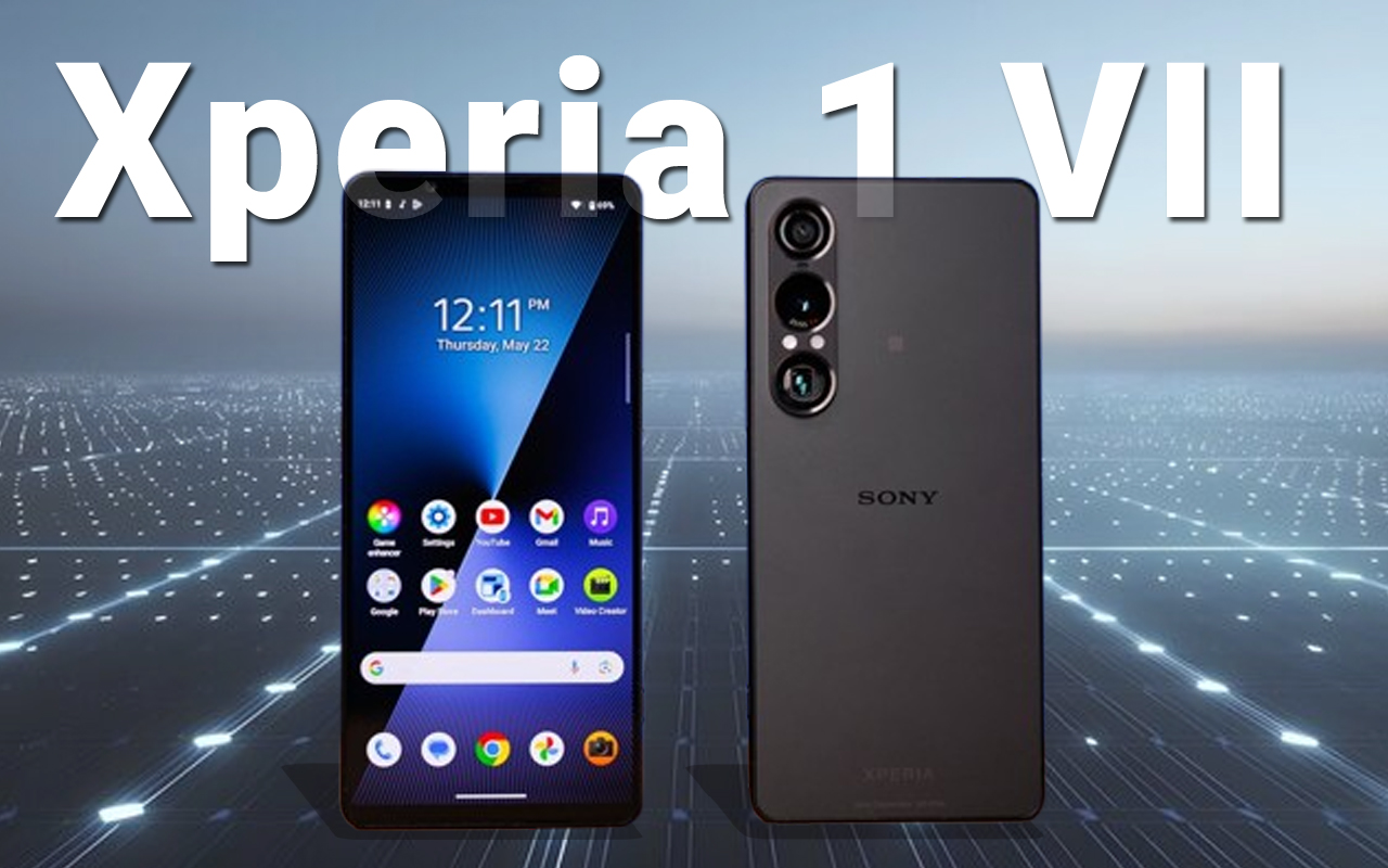 Sony Xperia 1 Mark VII Resmi Dirilis, Ini Kelebihan dan Kekurangannya!