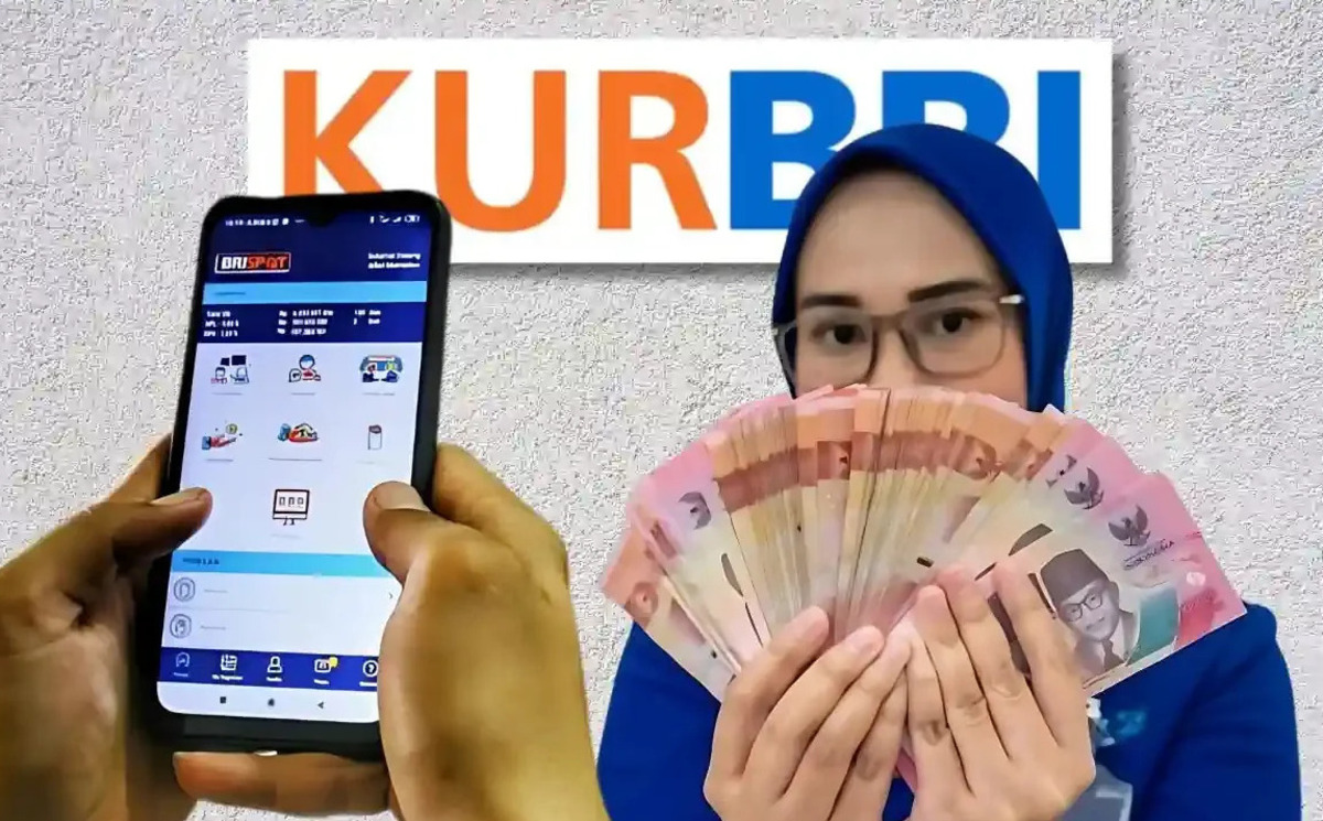 Butuh Modal Rp100 Juta Buat Usaha Laundry? Ini Cara Mudah Pengajuan KUR BRI 2025 Tanpa Agunan
