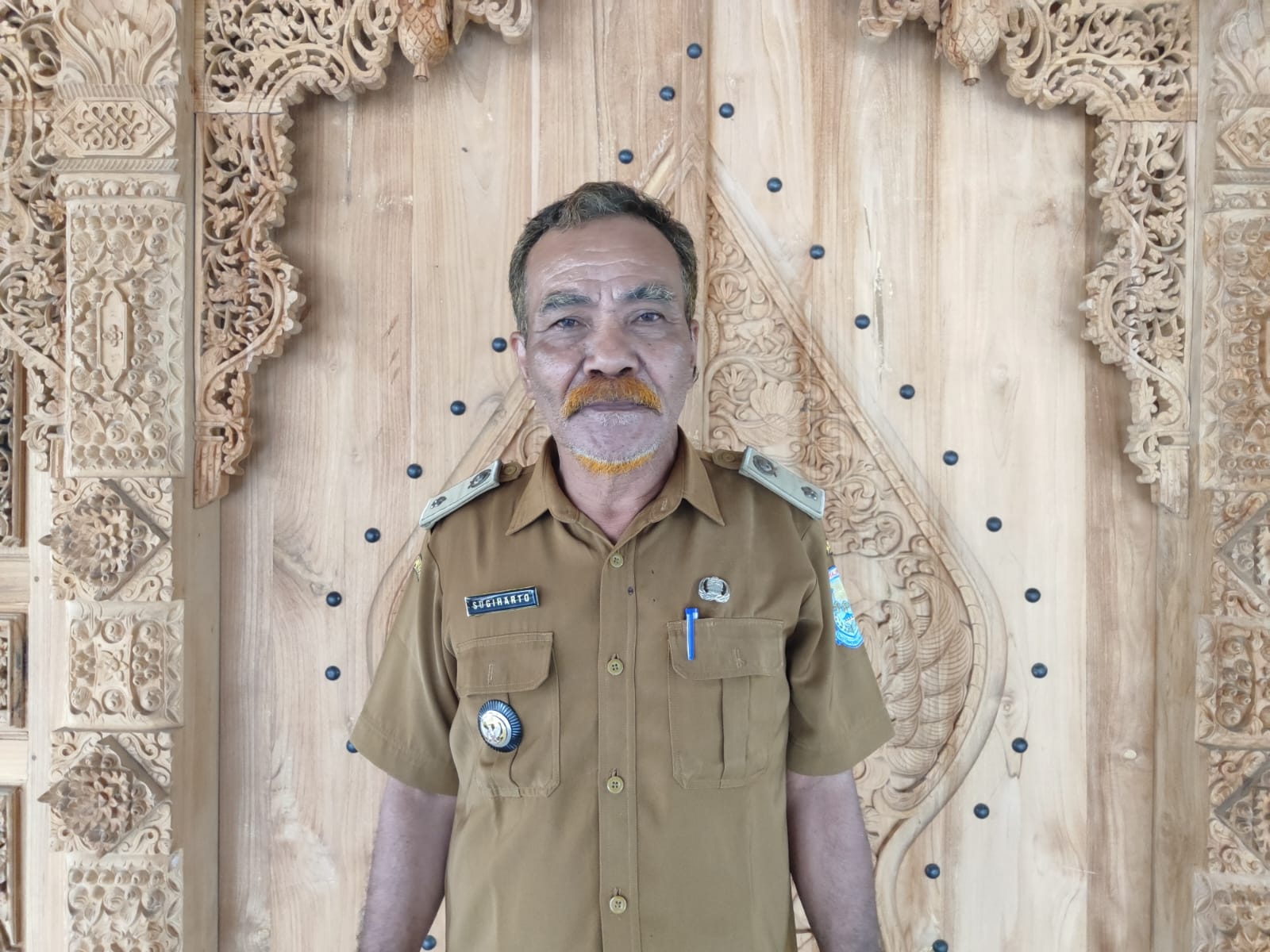 Dana Desa Bukateja Turun Tajam, Pembangunan Fisik Nihil dan BLT Dipangkas