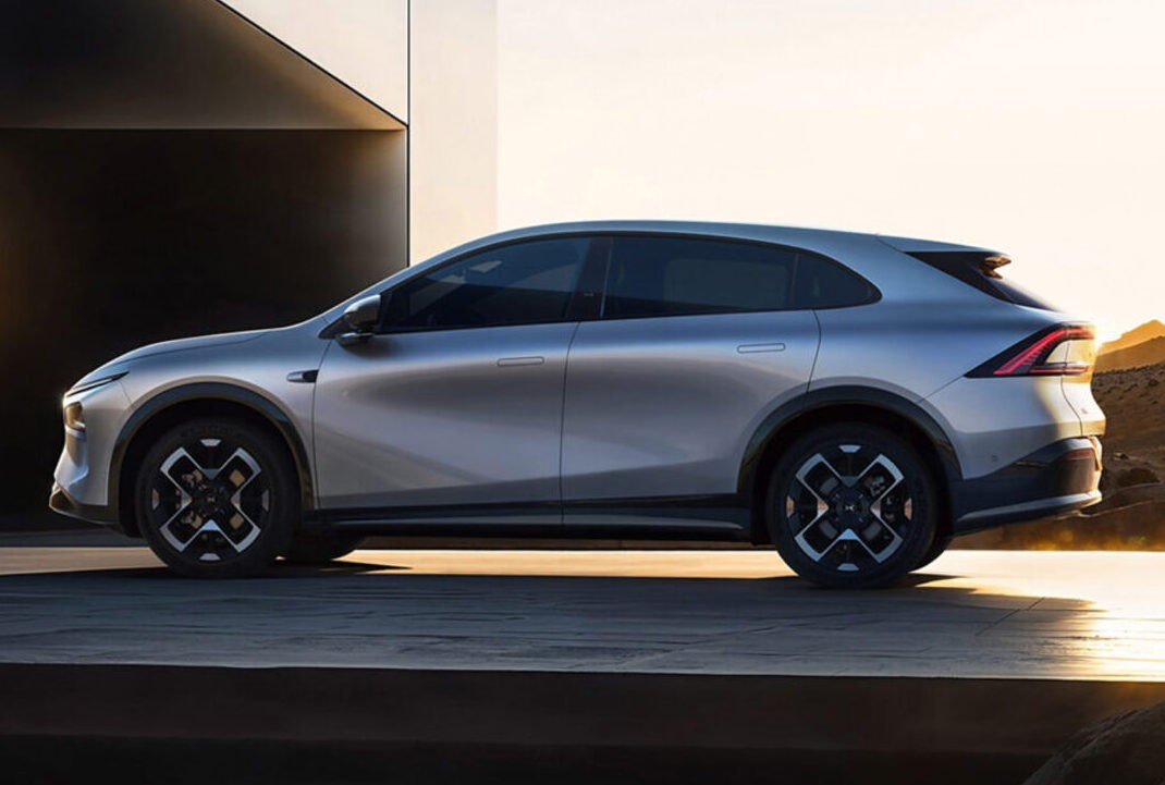 Cek Keunggulan Xpeng G7, yang Membuat Mobil Listrik Ini Diserbu Konsumen Sejak Peluncurannya