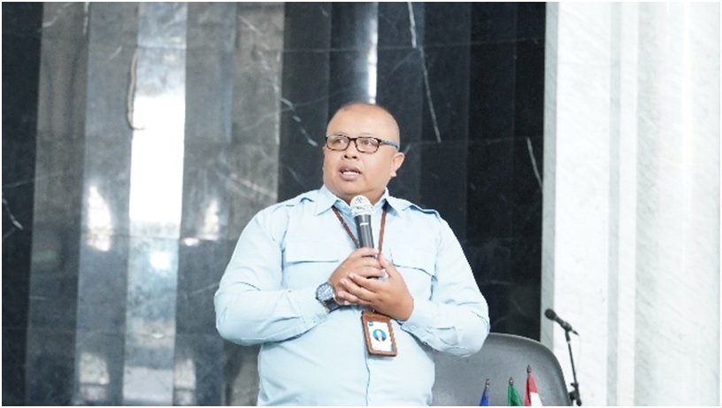 Ramadan dan Etika Kepemimpinan: Integritas sebagai Refleksi Spiritual bagi Gerakan Antikorupsi