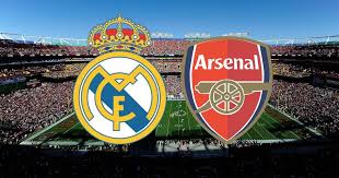 Real Madrid vs Arsenal 17 April 2025: Siapa yang Akan Menang dan Melaju ke Semifinal?