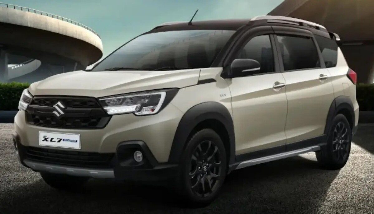 Varian Hybrid vs Manual, Pilih Mana? Suzuki XL7 Buka Rahasianya