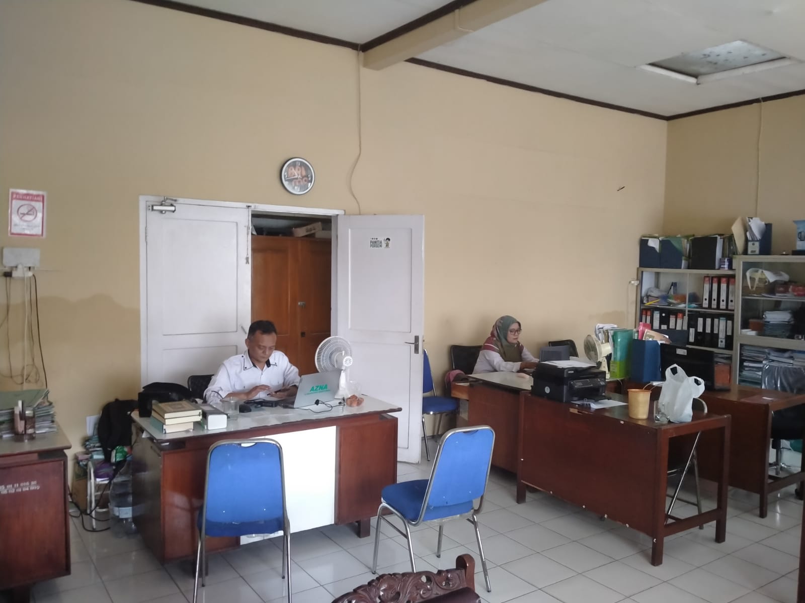 210 Anak MI di Banyumas Tak Sekolah, Data ATS Masih Diverifikasi