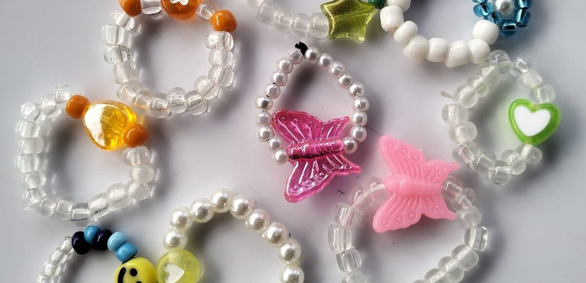 Bisnis Aksesoris Handmade Bisa untung Besar Dengan KUR BRI 2025