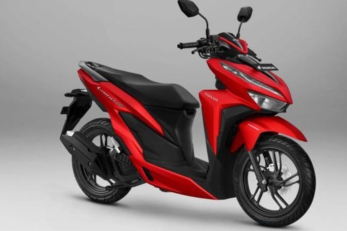 5 Faktor yang Membuat Motor Matic Vario 150 Jadi Motor Honda Paling Sempurna